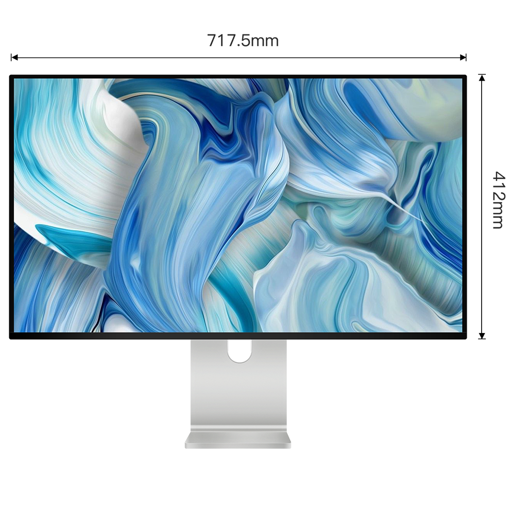 Kuycon Q32S 4K Monitor