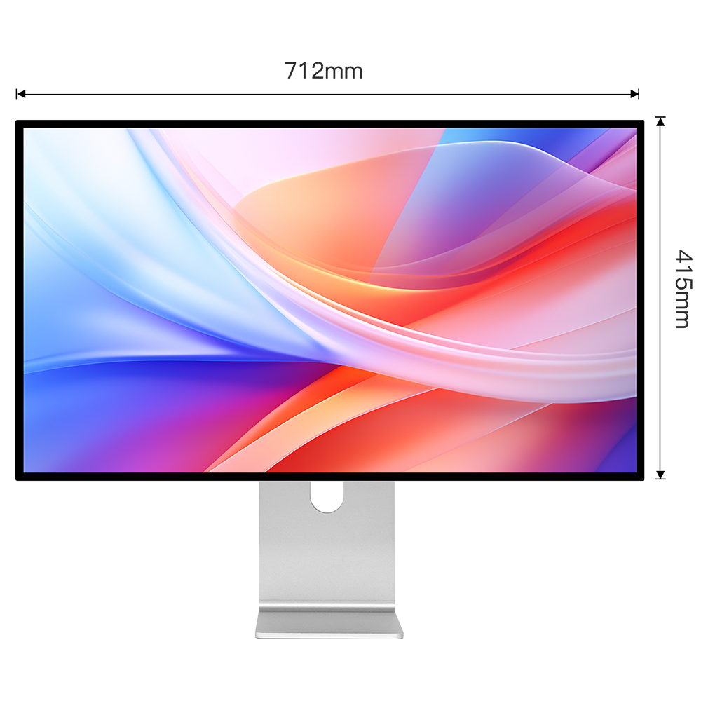 Kuycon G32P 6K Monitor