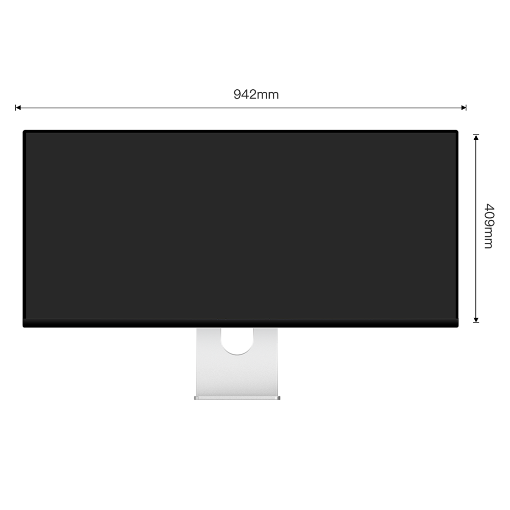 Kuycon P40K 5K Monitor
