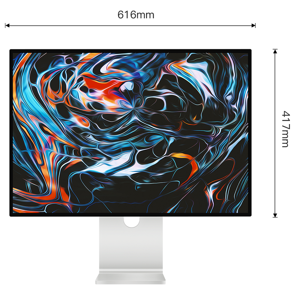 Kuycon P20 4.5K Monitor