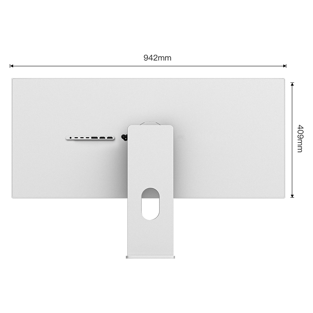 Kuycon P40K 5K Monitor