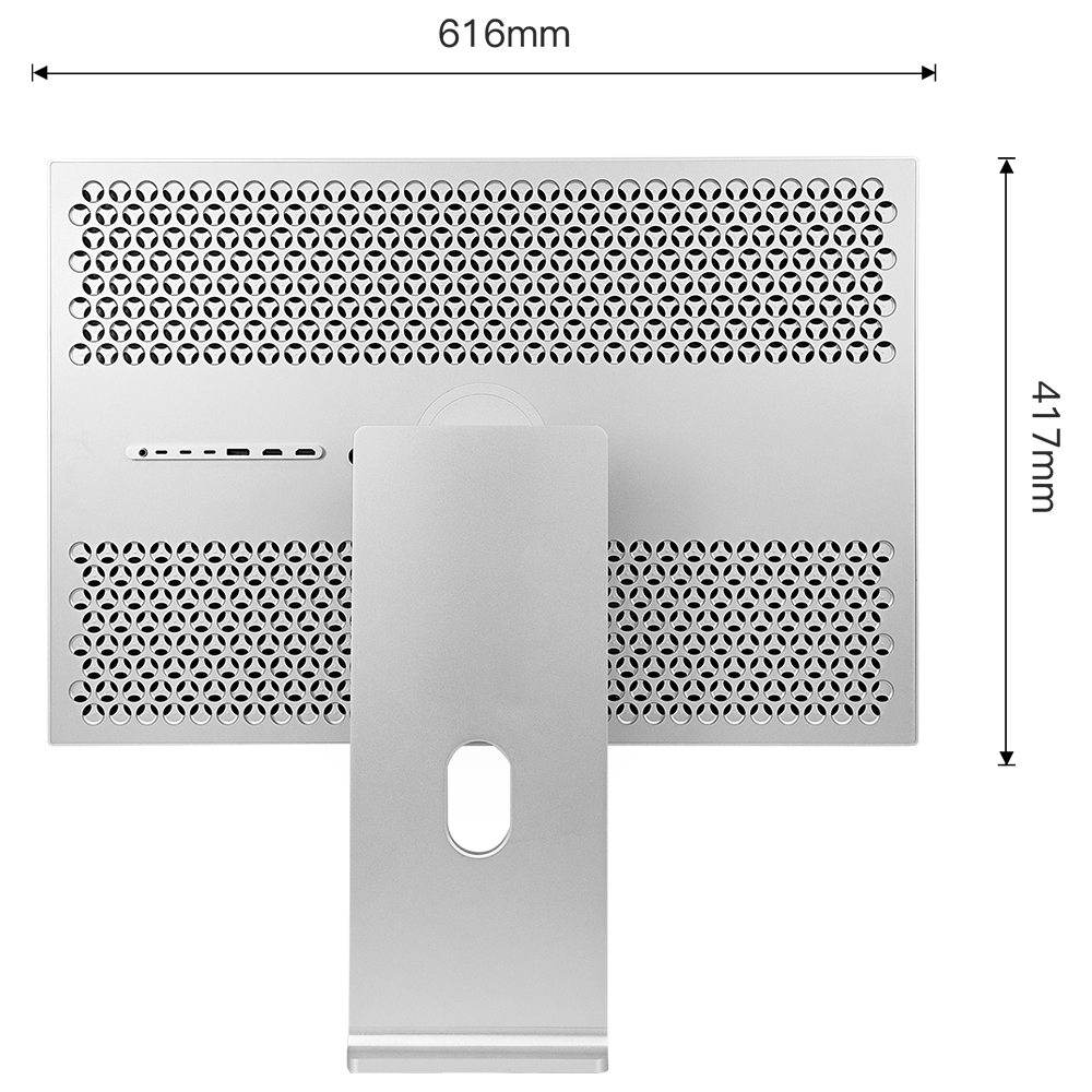 Kuycon P20 4.5K Monitor
