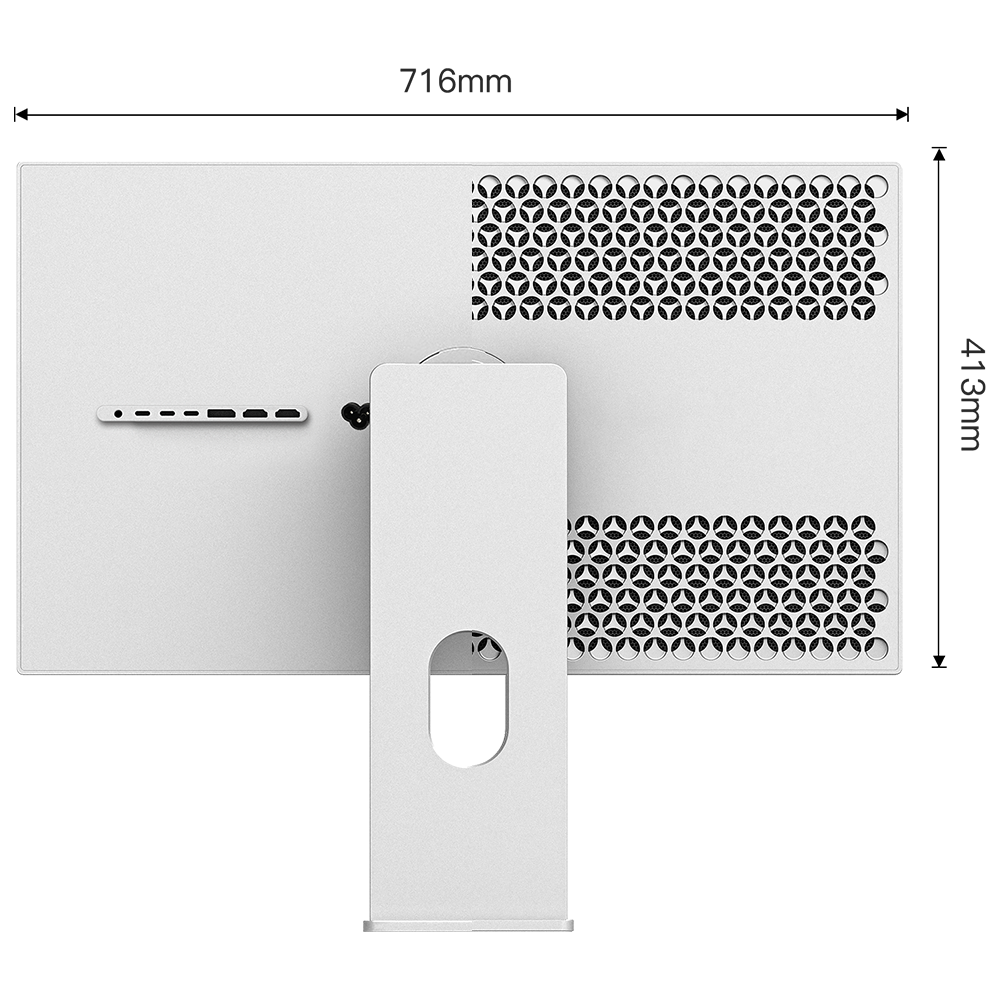 Kuycon P32K 4K Monitor
