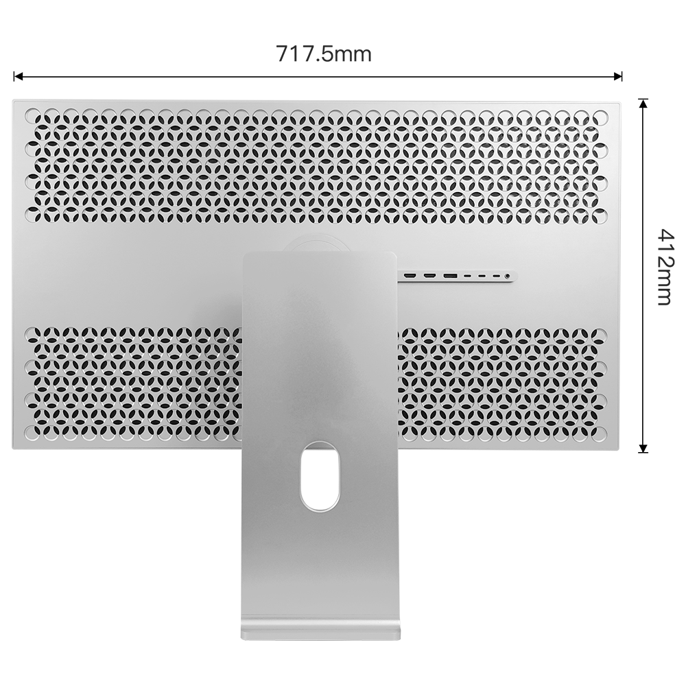 Kuycon Q32S 4K Monitor