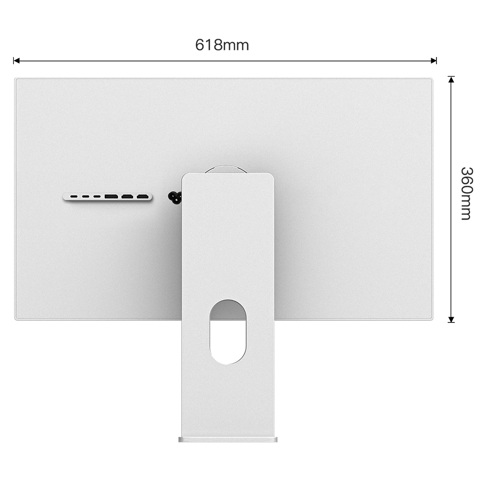 Kuycon P27Z 5K Monitor